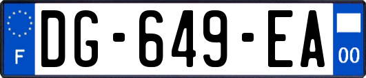 DG-649-EA