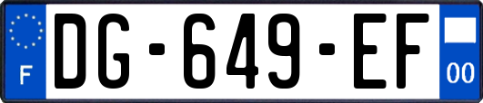 DG-649-EF