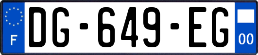DG-649-EG