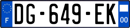 DG-649-EK
