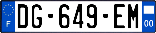 DG-649-EM