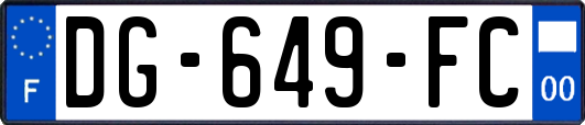 DG-649-FC