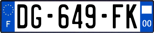 DG-649-FK