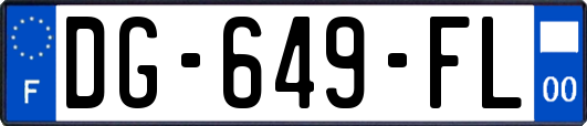 DG-649-FL