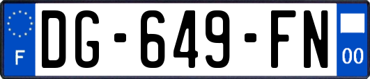 DG-649-FN