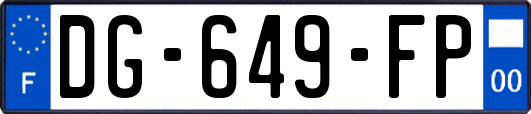 DG-649-FP