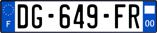 DG-649-FR