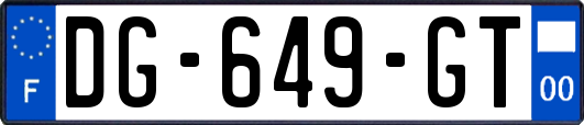 DG-649-GT