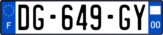 DG-649-GY