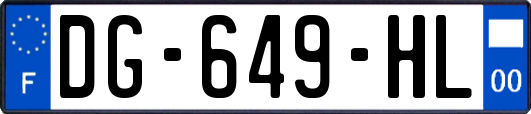 DG-649-HL