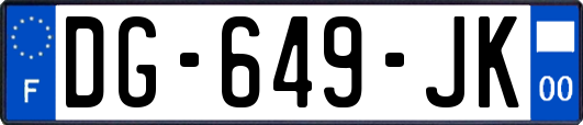 DG-649-JK