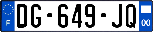 DG-649-JQ