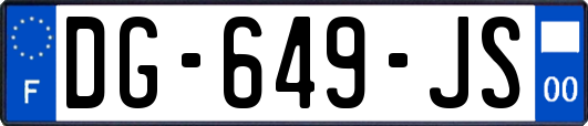 DG-649-JS