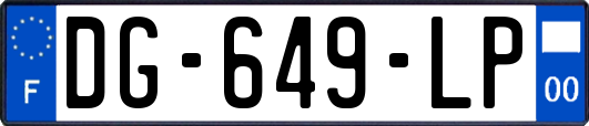 DG-649-LP