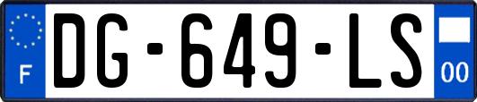 DG-649-LS