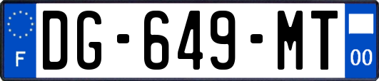 DG-649-MT
