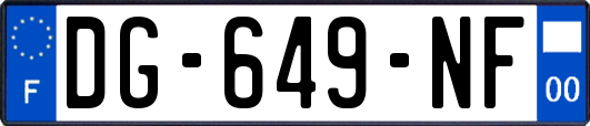 DG-649-NF