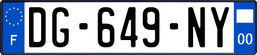 DG-649-NY