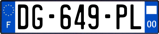 DG-649-PL