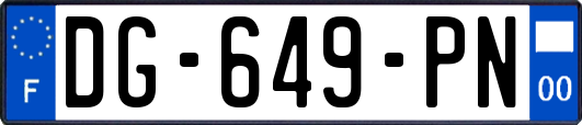 DG-649-PN