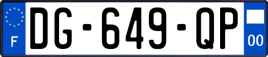 DG-649-QP