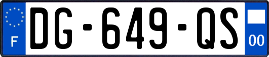 DG-649-QS