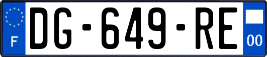 DG-649-RE