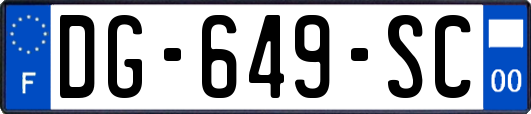 DG-649-SC