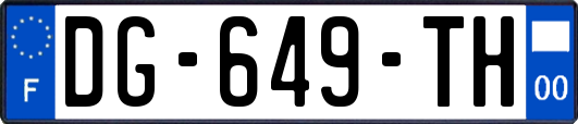 DG-649-TH