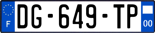 DG-649-TP