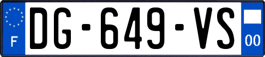DG-649-VS