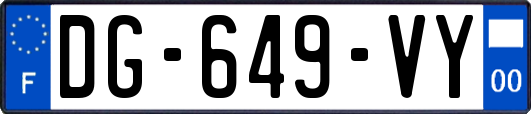 DG-649-VY