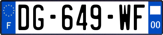 DG-649-WF