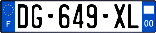 DG-649-XL