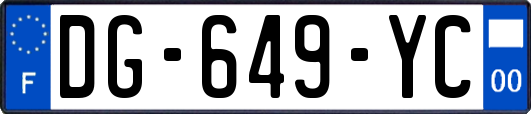 DG-649-YC