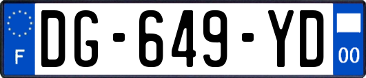 DG-649-YD