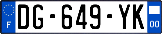 DG-649-YK