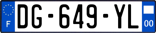 DG-649-YL
