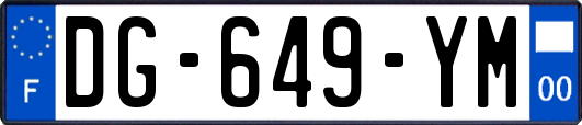 DG-649-YM