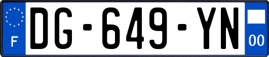 DG-649-YN