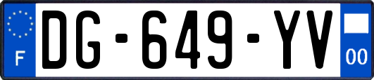 DG-649-YV