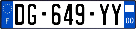 DG-649-YY