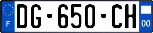 DG-650-CH