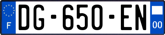 DG-650-EN