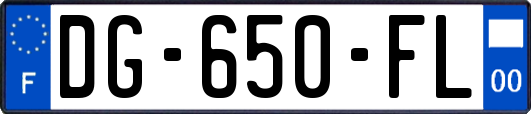 DG-650-FL