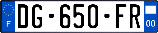 DG-650-FR