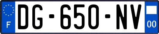 DG-650-NV