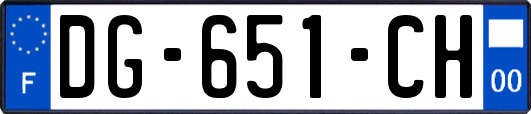 DG-651-CH