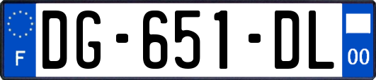 DG-651-DL