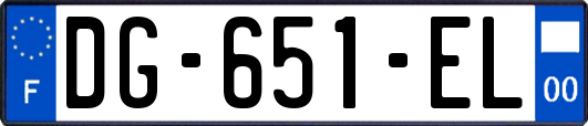 DG-651-EL